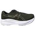 Tênis Masculino Asics Gel Excite 11 VERDE ESCURO