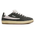 Tênis Masculino Fila Court 90 VERDE CLARO