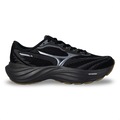Tênis Masculino Mizuno Goya 3 PRETO/BRANCO/CINZA