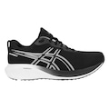 Tênis Masculino Asics Gel-Shinobi 3 PRETO/BRANCO