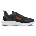 Tênis Unissex Everlast Daytona PRETO