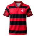 Camisa do Flamengo  Betel Retro 1996 - Masculina VERMELHO