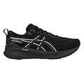 Tênis Masculino Asics Gel-Hypersonic 6 PRETO