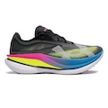 Tênis Masculino Under Armour Velociti Elite 3 PRETO/VERDE