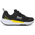Tênis Unissex Everlast Solo PRETO