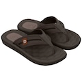 Chinelo Cartago Egeu III Masculino MARROM