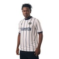 Camisa Champion Athletic Jersey Football Vintage Stripes - Masculina NAO SE APLICA