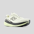 Tênis Masculino New Balance Infinion 1080 v15 VERDE CLARO/PRETO