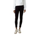 Calça Legging Fila Basic Outline Feminina PRETO