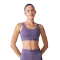 Top New Balance AC Train - Feminina ROXO