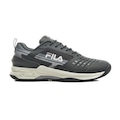 Tênis Masculino Fila Axilus Ace 2.0 Clay PRETO