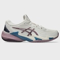 Tênis Feminino Asics Court Ff 3 BEGE