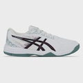 Tênis Masculino Asics GEL-Backhand BRANCO