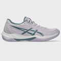 Tênis Feminino Asics Gel-Rocket 12 VERMELHO