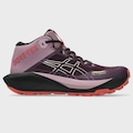 Tênis Feminino Asics GEL-Trabuco MT Gtx ROSA