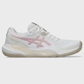 Tênis Feminino Asics Gel-Challenger 15 Padel BRANCO