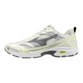 Tênis Unissex Mizuno MZR LS Original BRANCO