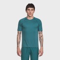 Camiseta Olympikus Line Masculina VERDE
