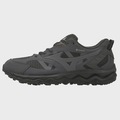 Tênis de Trilha Unissex Mizuno Wave Mujin TL GTX PRETO