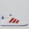 Tênis Infantil adidas Grand Court 3.0 BRANCO
