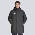Jaqueta adidas Stad Entrada 26 Masculina PRETO