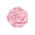 Jibbitz™ Crocs Rosa Com Pérolas BRANCO