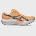 Tênis Unissex Asics Magic Speed 5 LARANJA