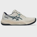 Tênis Masculino Asics Gel-Challenger 15 BEGE