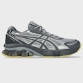 Tênis Unissex Asics GEL-Kinetic Fluent CINZA