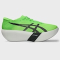 Tênis Feminino Asics Metaspeed Ray VERDE