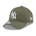 Boné New Era New York Yankees MLB VERDE