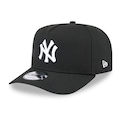 Boné New Era New York Yankees MLB PRETO