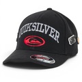 Boné Quiksilver Quikpin PRETO