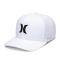 Boné Hurley Icon BRANCO