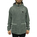 Jaqueta Rip Curl Jorney Dupla face Masculina PRETO