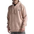 Blusão de Moletom Canguru Volcom Foreman Masculino BEGE