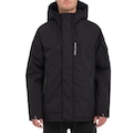 Jaqueta Volcom Stockestone Masculina PRETO