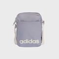 Bolsa Unissex adidas Organizer Linear CINZA
