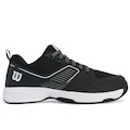 Tênis Masculino Wilson Ace 3.0 All Court PRETO