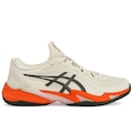 Tênis Masculino Asics Court FF 3 Clay BEGE