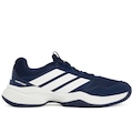 Tênis Masculino adidas Gamecourt 3 AZUL ESC/BRANCO