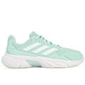 Tênis Feminino adidas Courtjam Control 3 VERDE