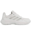 Tênis Feminino adidas Courtjam Control 3 BRANCO