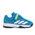 Tênis Infantil adidas Courtflash AZUL