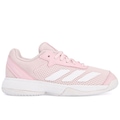 Tênis Infantil adidas Courtflash ROSA