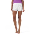 Shorts Duplo Drop Shot Star W25 - Feminino BRANCO