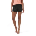 Shorts Duplo Drop Shot Star W25 - Feminino PRETO
