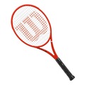 Raquete de Tênis Wilson Defyer 98 Pro Redline V1 - Adulto VERMELHO