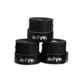 Kit 3 Overgrip Shark - Adulto PRETO