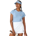 Camiseta Fila Tennis Basic - Feminina AZUL